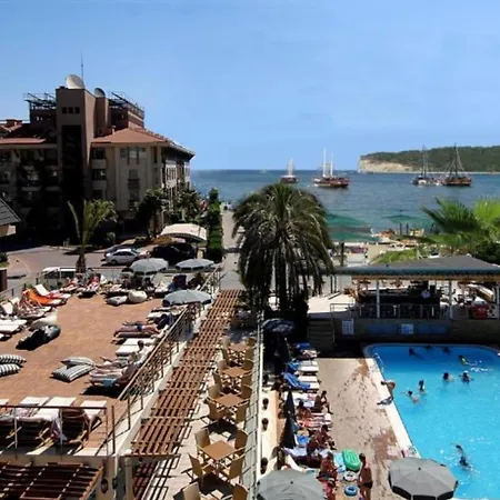 Ambassador Hotel & Spa